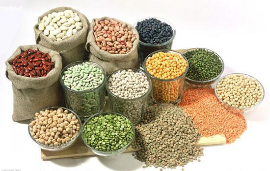 糧油類配送：雜糧雜豆